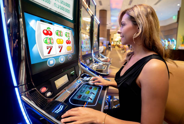 toto9 How Lightning Roulette Changes The Wheel